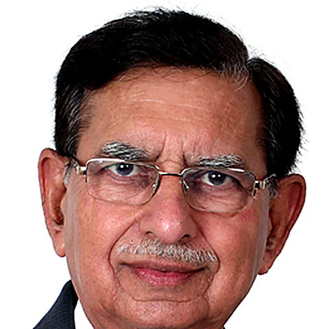 Dr. K. K. Talwar