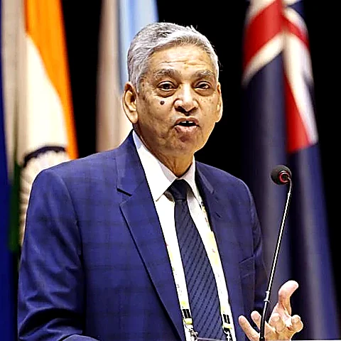Dr. M. Khalilullah