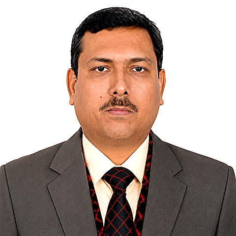 Dr. Rakesh Yadav