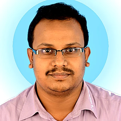 Dr. Suchit Majumder